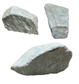 Stone 28lb White Soapstone #099016