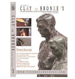 7 Clay Modeling Eye Tool 478 - The Compleat Sculptor