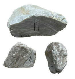 Stone 11lb White Soapstone #099018