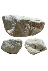 Stone 13lb White Soapstone #099019