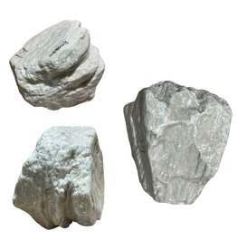 Stone 19lb White Soapstone #099023