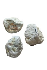 Stone 17lb White Soapstone #099024