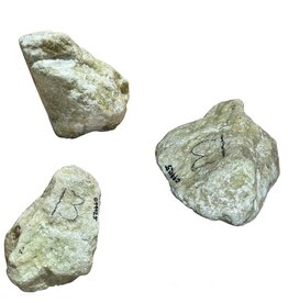 Stone 13lb White Soapstone #099025