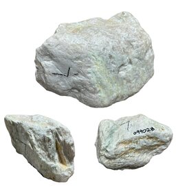 Stone 7lb White Soapstone #099028