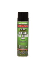 Paintable Mold Release 3460