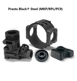 Birchwood Technologies Presto Black® Steel (MKP/RPL/PC9)
