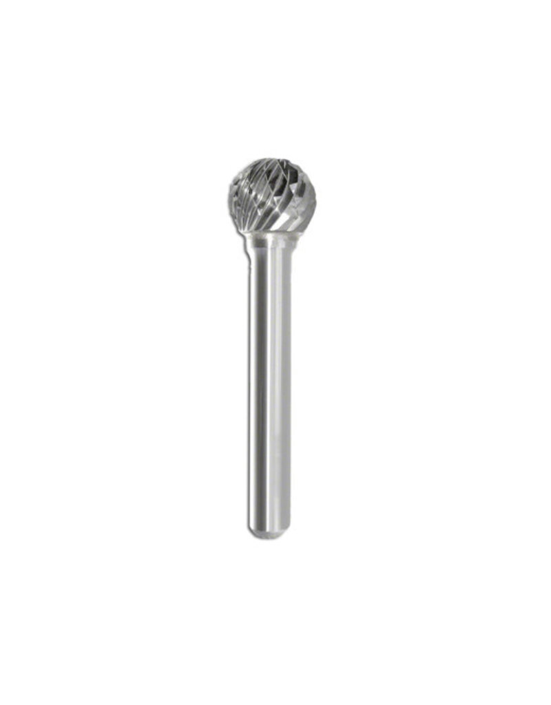 Just Sculpt Sphere Carbide Burrs