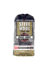 Steel Wool