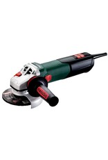 Metabo WEV 15-125 Quick (600468420) Angle Grinder with speed control, quick-locking nut