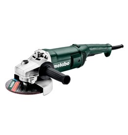 Metabo W 2200-180 (606434420) Angle Grinder