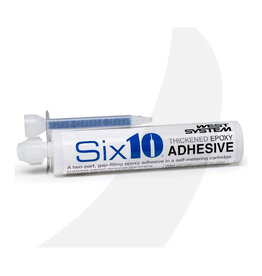 West System Six10® Thickened Epoxy Adhesive