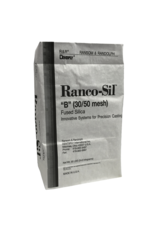 Ransom & Randolph Ranco-Sil™ fused silica