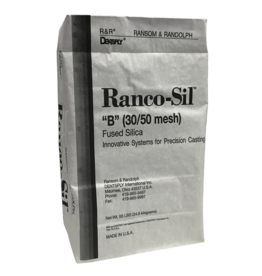 Ransom & Randolph  Flex-Form™ resin patterns