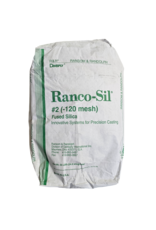 Ransom & Randolph Ranco-Sil™ fused silica