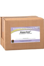 Ransom & Randolph Glass-Cast™ 101 BANDUST™ investment