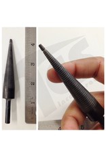 4-1/4" Cone Point Mandrel (1/4'' shank) CPM-9