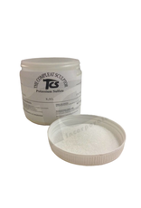 Just Sculpt Potassium Sulfate (K2SO4) 1/2lb.