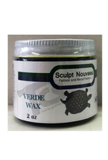 Sculpt Nouveau Metal Wax