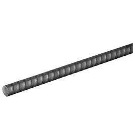ITM SteelWorks Weldable Hot-Rolled Steel Rebar