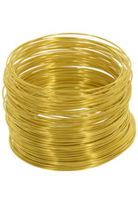 OOK OOK Brass Wire