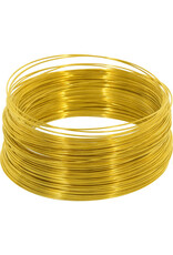 OOK OOK Brass Wire