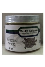 Sculpt Nouveau Metal Wax