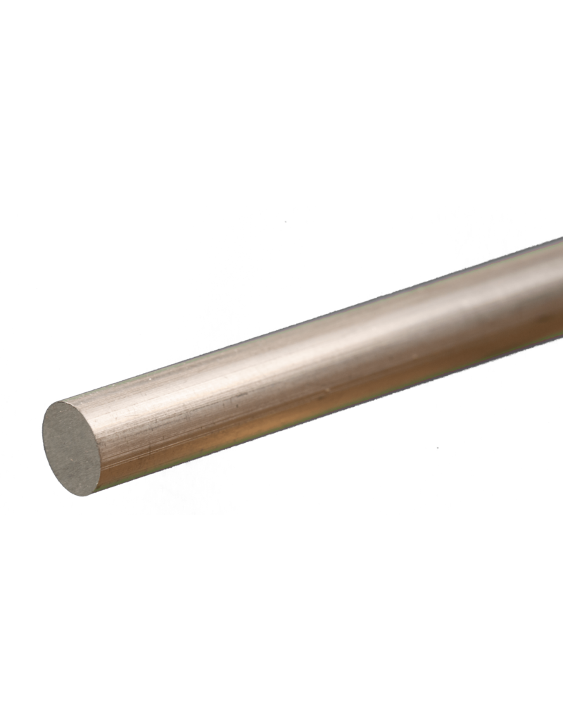 K & S Engineering Aluminum Rods