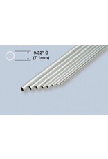 K & S Engineering Aluminum Tubes #1100 Series