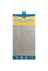 M-D Building Products Styled Aluminum Sheets