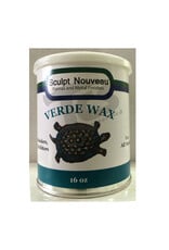 Sculpt Nouveau Metal Wax