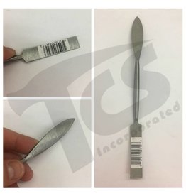 Stainless Plaster Tool #45