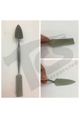 Stainless Plaster Tool #50