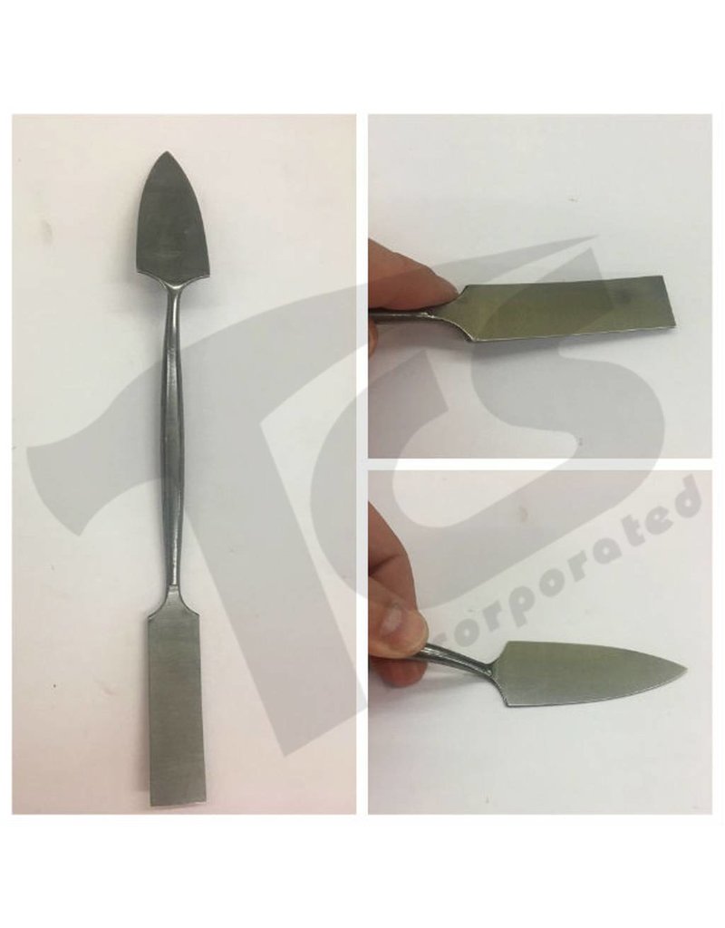 Stainless Plaster Tool #50