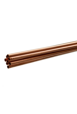 K & S Engineering Copper Tubes