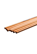 K & S Engineering Copper Tubes