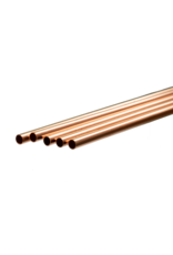 K & S Engineering Copper Tubes