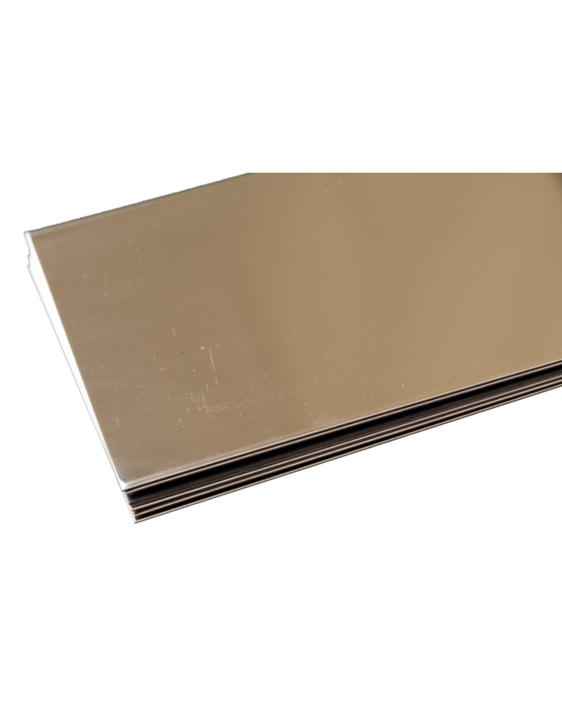 K & S Engineering Stainless Sheets
