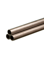 K & S Engineering Stainless Tubes