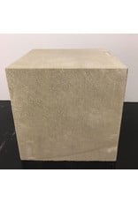Stone Indiana Limestone 12x12x12  150lb #113102