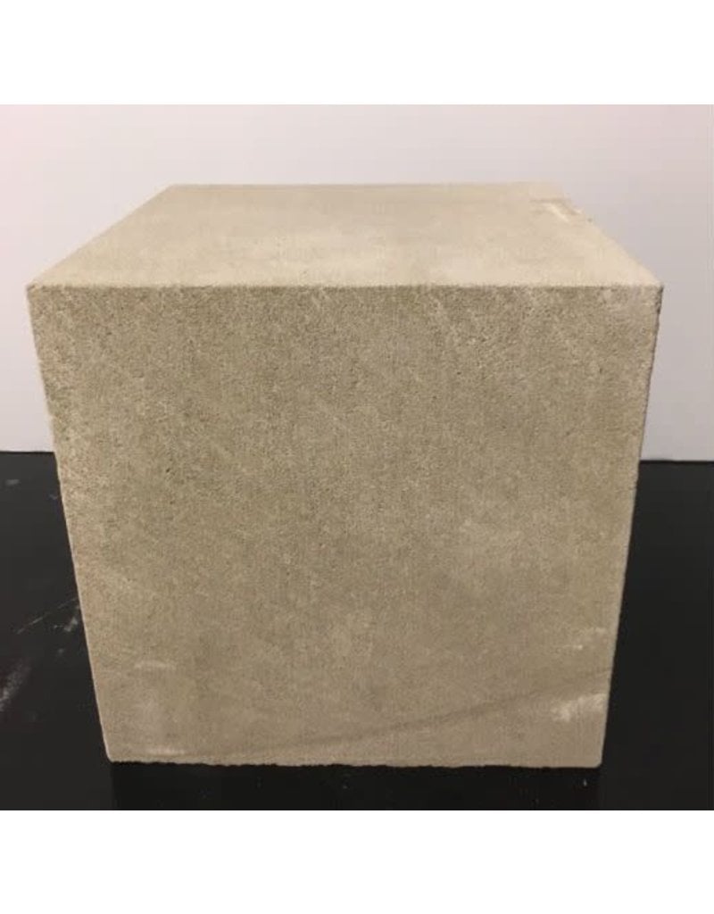 Stone Indiana Limestone 12x12x12  150lb #113102