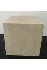 Stone Indiana Limestone 12x12x12  150lb #113102