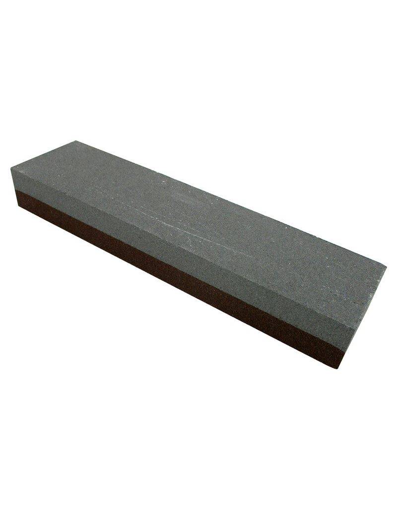 Norton Economy Combination Bench Sharpening Stone Quickcut