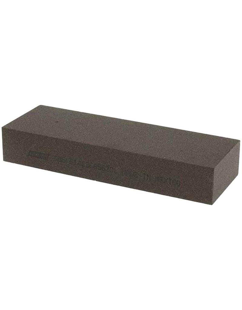 Coarse India Sharpening Stone 6x2x1 The Compleat Sculptor The