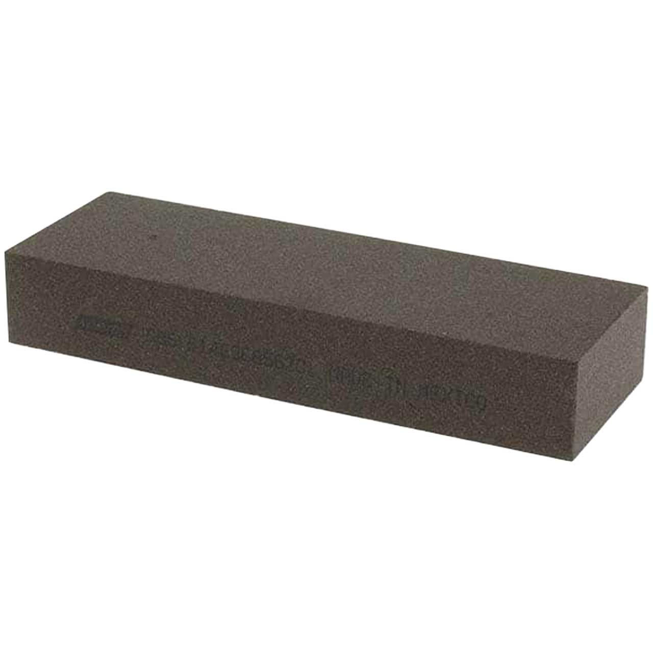 Coarse India Sharpening Stone 6x2x1 The Compleat Sculptor The
