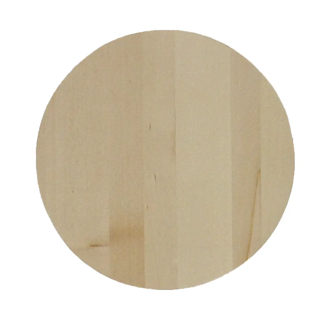 Circle Basswood Panels The Compleat Sculptor