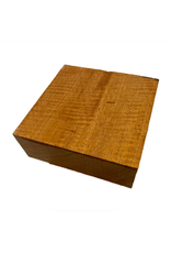 Wood Mahogany Blocks