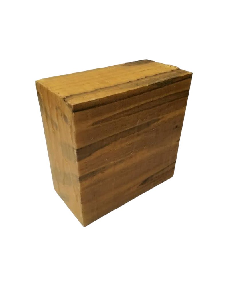 Wood Ambrosia Maple Blocks
