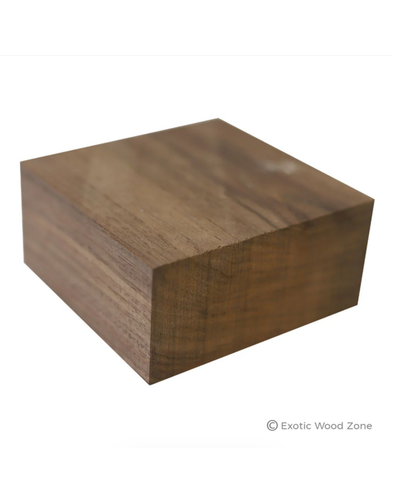 Wood Black Walnut Blocks