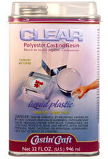 ETI Clear Polyester
