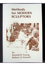 Sculpt Nouveau Methods for Modern Sculptors